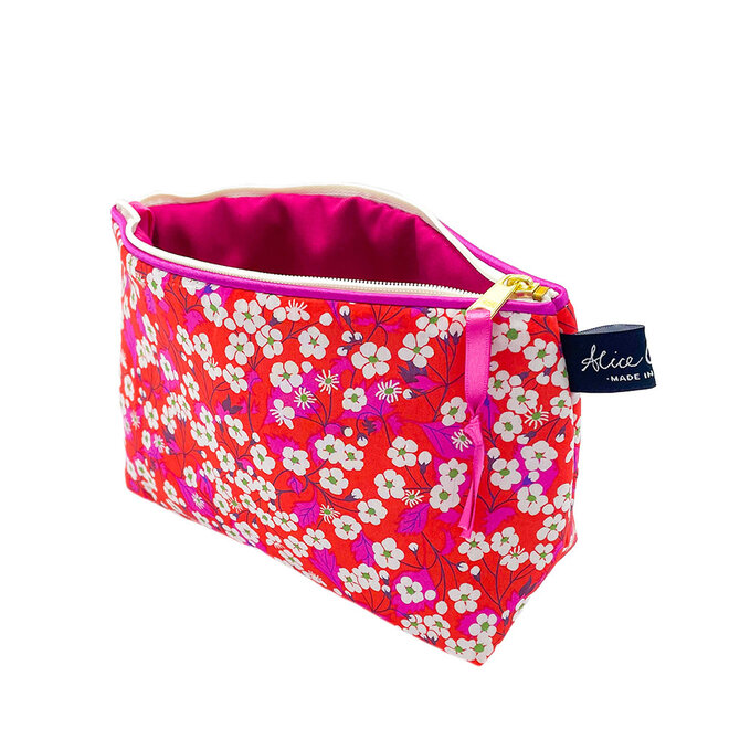 Mitsi Chilli Cosmetic Bag