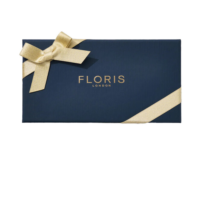 Floris of London Soap Collection: For Her