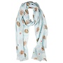 'Awakening' Hedgehog Scarf