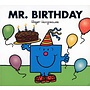 Mr. Birthday