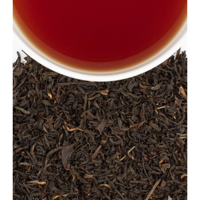 Harney & Sons Murder on the Orient Express Black/Oolong 20s