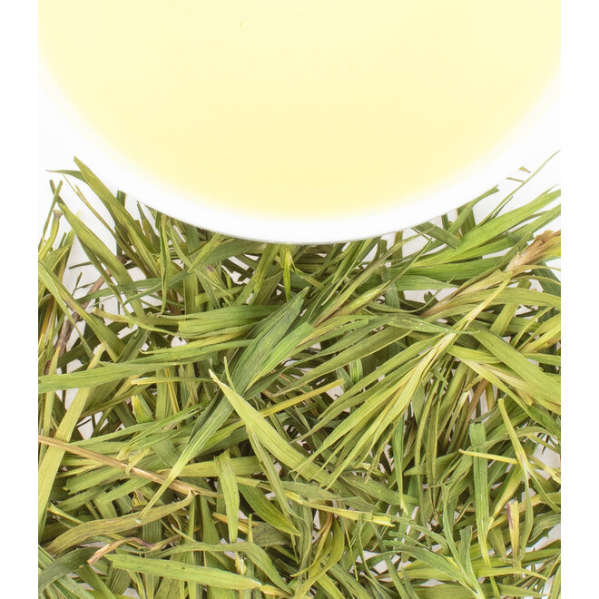 Harney & Sons Bamboo Herbal Loose Leaf 1 lb Bag