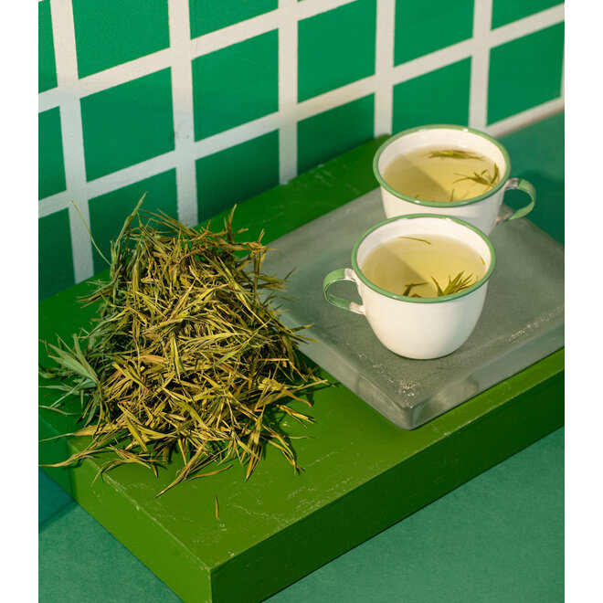 Harney & Sons Bamboo Herbal Loose Leaf 1 lb Bag