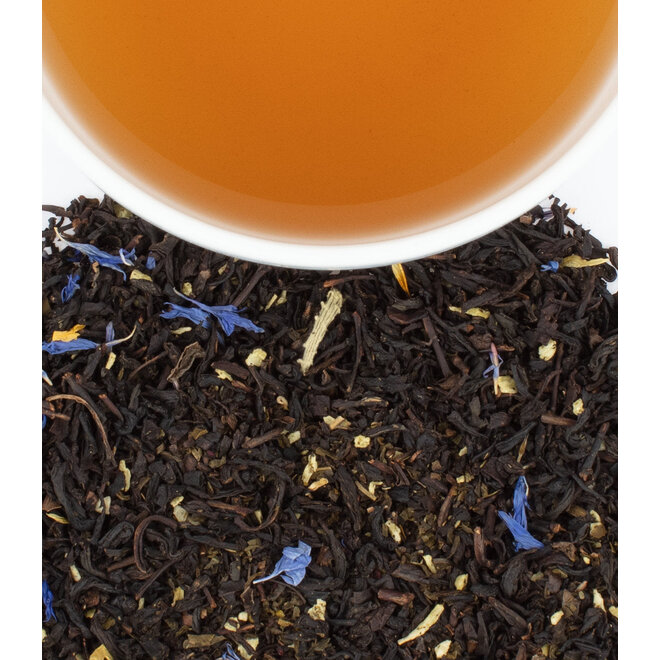 Harney & Sons Caribe Loose Leaf Tin