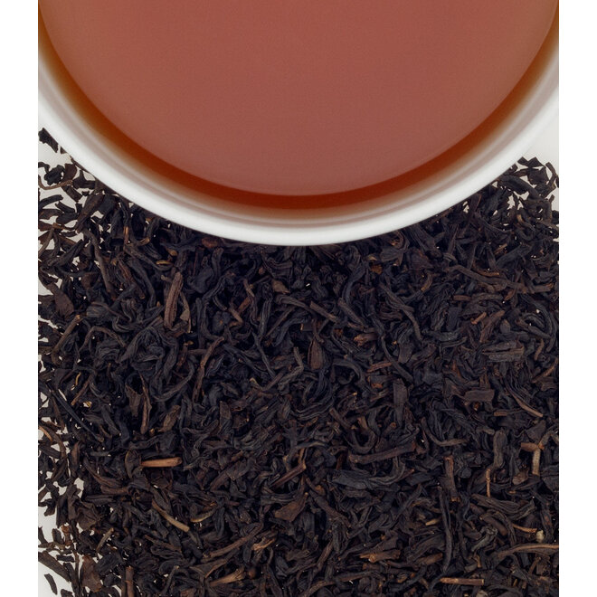 Harney & Sons Black Jasmine Loose Leaf Tin