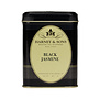 Harney & Sons Black Jasmine Loose Leaf Tin