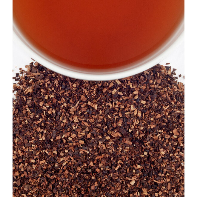 Harney & Sons Pure Wild Honeybush Herbal Loose Leaf Tin