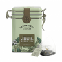 Cartwright & Butler English Breakfast Whole Leaf Tea Bags Caddy 15s