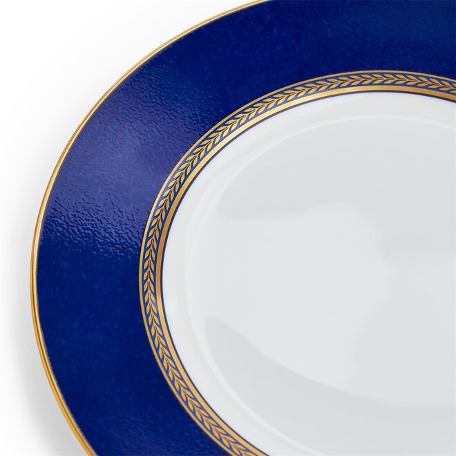 Renaissance Gold Salad Side Plate
