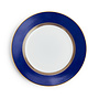 Renaissance Gold Salad Side Plate
