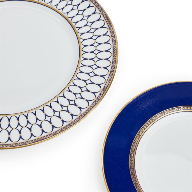 Renaissance Gold 4 Piece Place Setting