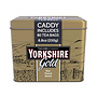 Yorkshire Gold Caddy 80s