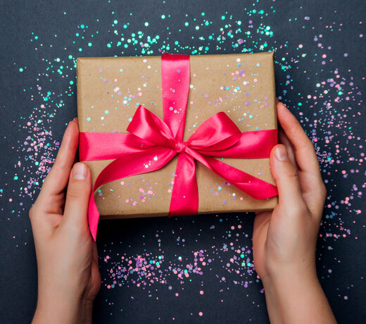 Hostess Gifts
