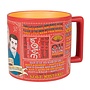 Gilbert & Sullivan Quotes Mug