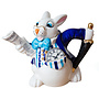 White Rabbit 2 Cup Teapot