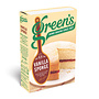 Green's Vanilla Sponge Mix