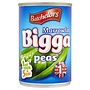 Batchelors Marrowfat Bigga Peas Can 300g