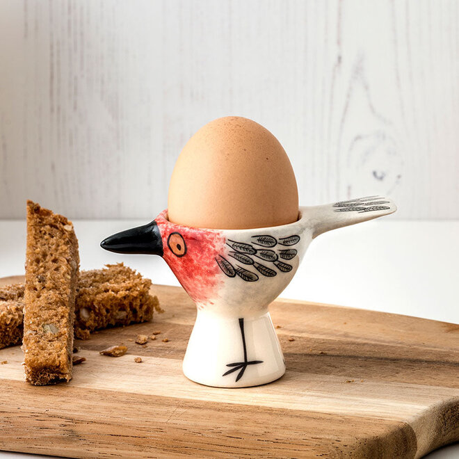 Robin Egg Cup