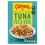 Colman's Tuna Pasta Bake