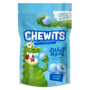 Chewits Blue Raspberry Juicy Bites Pouch