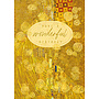 Vienna Gold Birthday Card