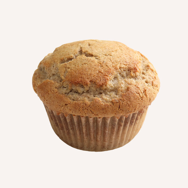 Sticky Fingers Banana Muffin Mix