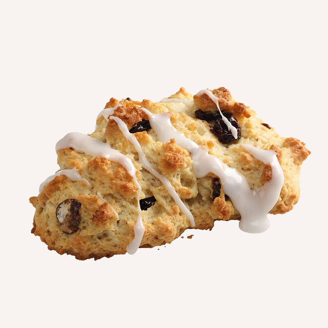 Sticky Fingers Tart Cherry Scone Mix