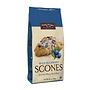 Sticky Fingers Wild Blueberry Scone Mix