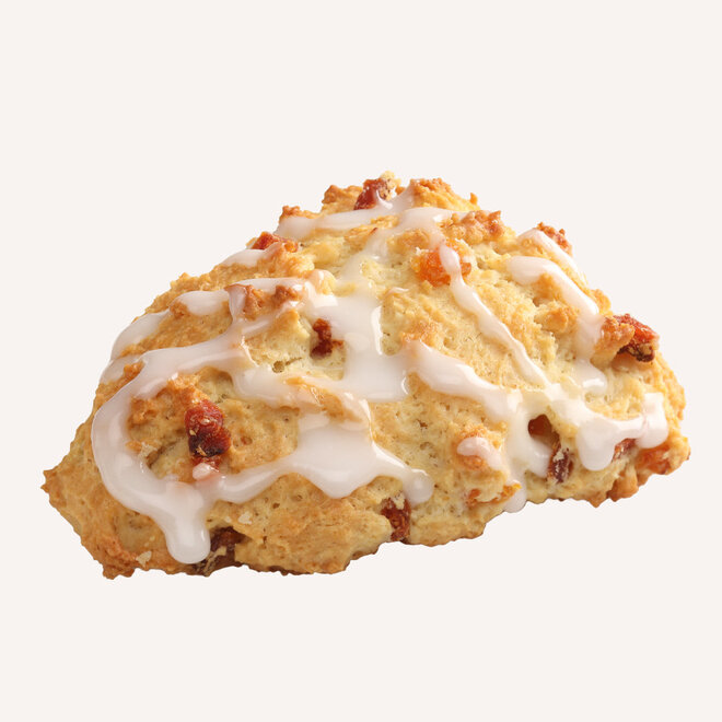 Sticky Fingers Apricot Scone Mix