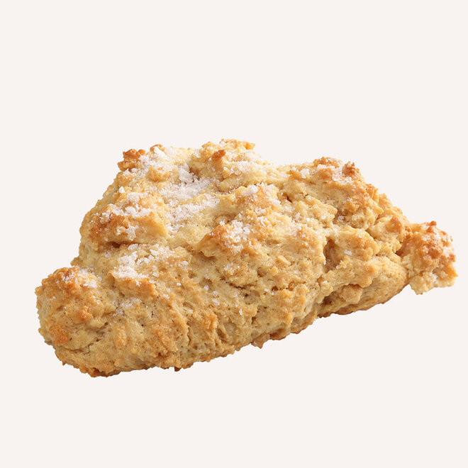 Sticky Fingers Salted Caramel Scone Mix