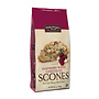 Sticky Fingers Raspberry & White Chocolate Scone Mix
