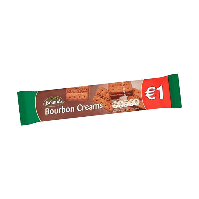 Bolands Bourbon Creams