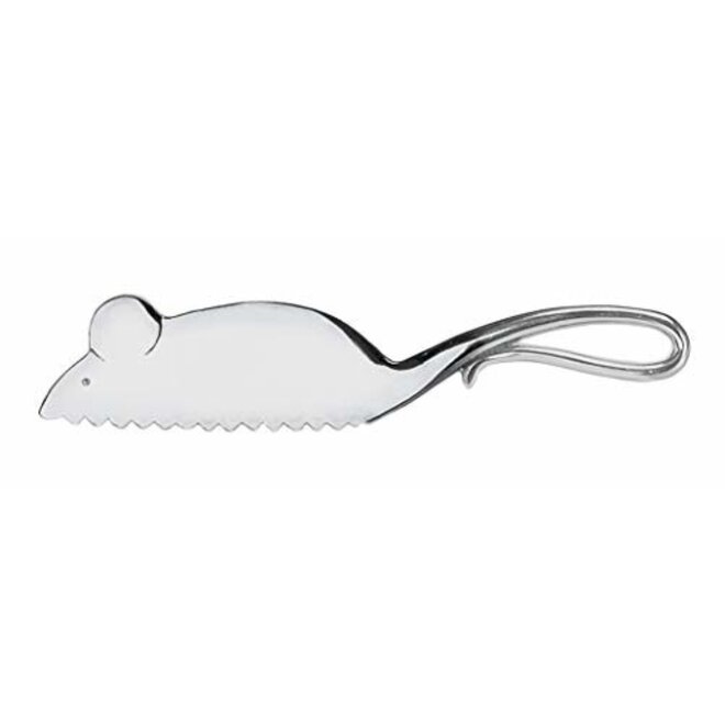 It's a Mouse! Cheese Knife