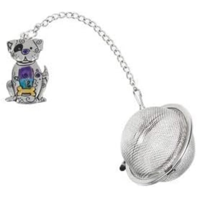Dog Tea Infuser