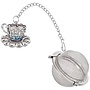 Charming Teacup Tea Infuser