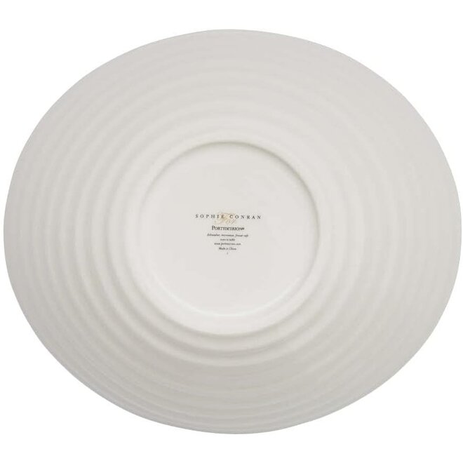 Sophie Conran White Cereal Bowl
