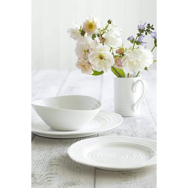 Sophie Conran White Cereal Bowl