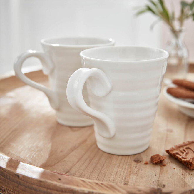 Sophie Conran White Mug