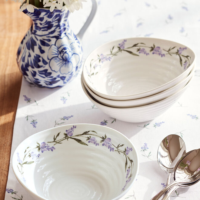 Sophie Conran Lavandula Cereal Bowl
