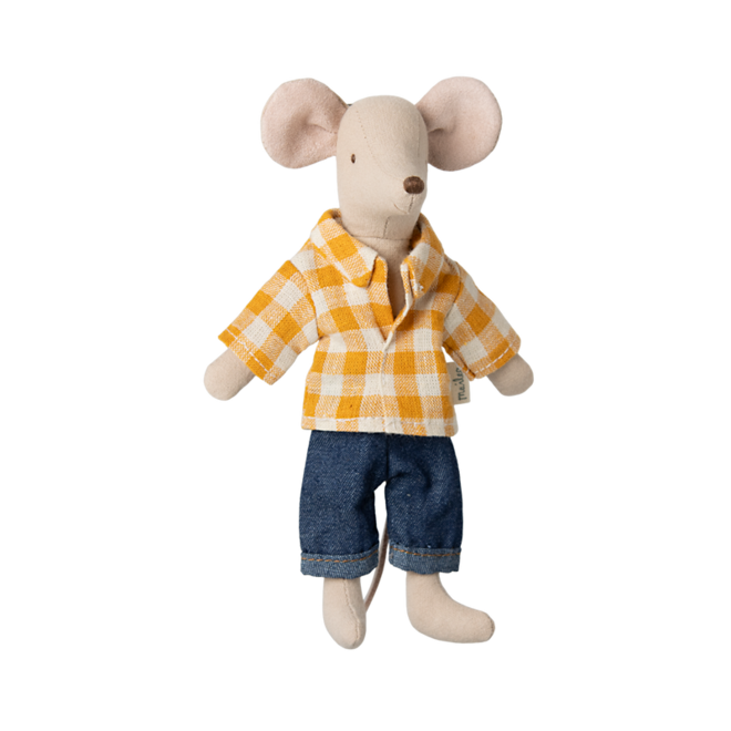 Dad Mouse