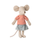 Mimie Sister Mouse, Big Sister