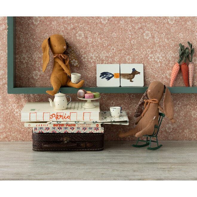Bunny (Ocher)