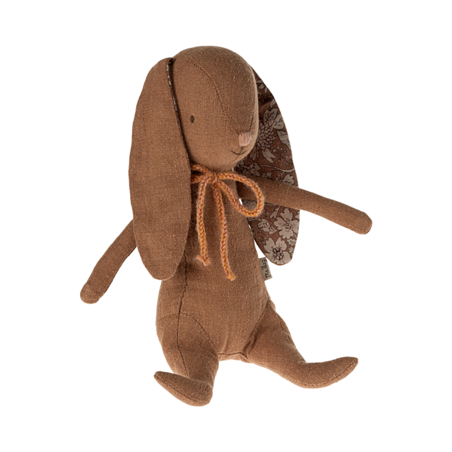 Bunny (Chocolate Brown)