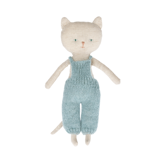 Chatons, Kitten - Dark Nature