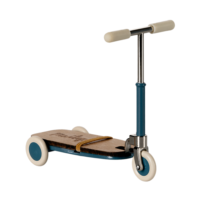 Kick Board, Mouse (Blue)
