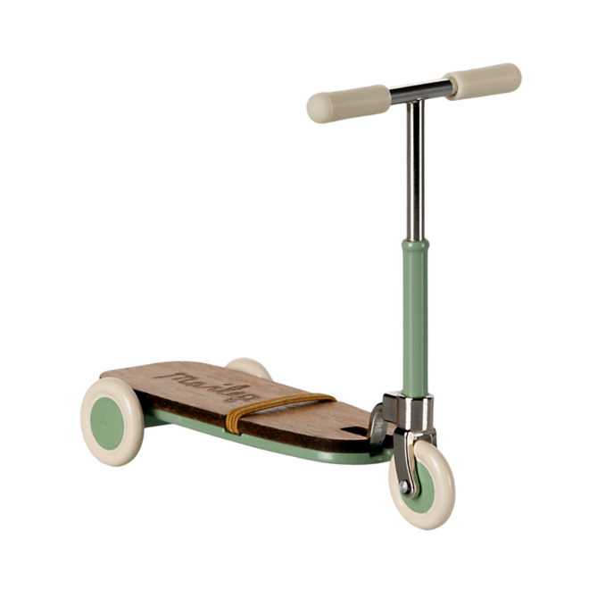 Kick Board, Mouse - Mint
