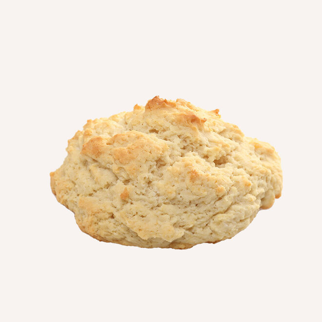 Sticky Fingers Gluten Free Meyer Lemon Scone Mix
