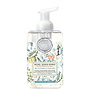 Butterfly Fields Foaming Soap