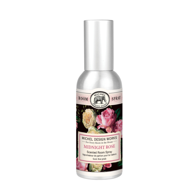 Midnight Rose Room Spray