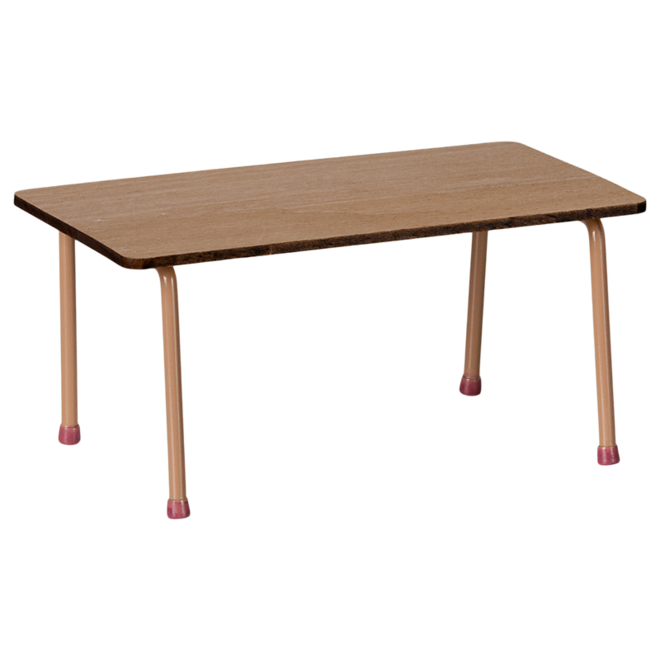 Table & Chair Set, Mouse - Dark Powder